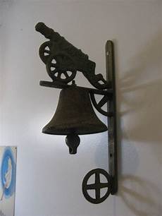 Cast Iron Knobs
