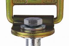 Ceiling Anchor