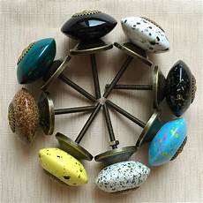 Ceramic Drawer Handles