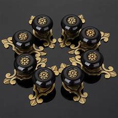 Ceramic Knobs