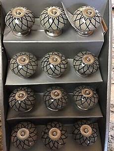 Ceramic Knobs