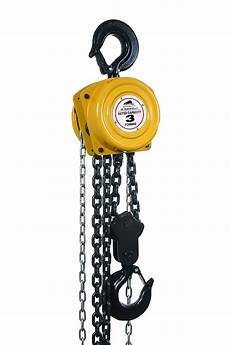 Chain Block