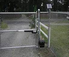 Chain Link Fence Machine