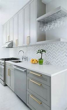 Champagne Cabinet Pulls