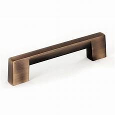 Champagne Cabinet Pulls