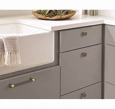 Champagne Cabinet Pulls