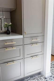 Chrome Cabinet Handles