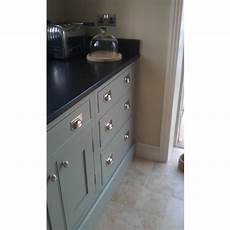 Chrome Cupboard Knobs