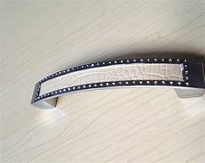 Chrome Cupboard Knobs