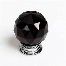 Chrome Cupboard Knobs