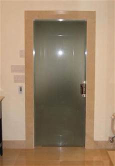 Chrome Hinges
