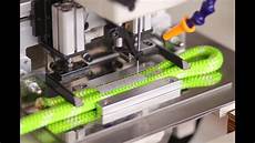 Clamp Machine