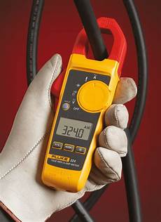 Clamp Meter