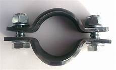 Clamp Saddles