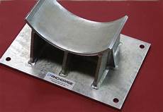 Clamp Saddles