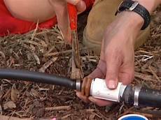 Clamp Sprinkler Systems