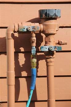 Clamp Sprinkler Systems