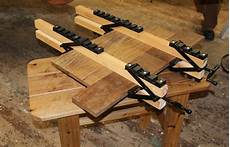 Clamped Parts