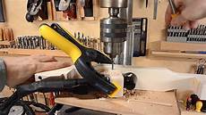 Clamped Parts