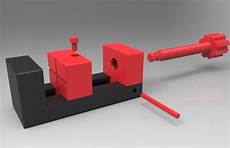 Clamped Parts