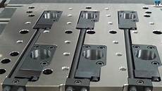 Clamping System