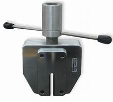 Clamping Units