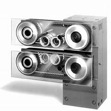 Clamping Units