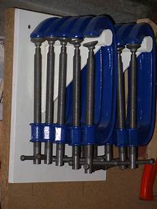 Clampings