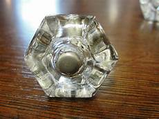 Clear Cabinet Pulls
