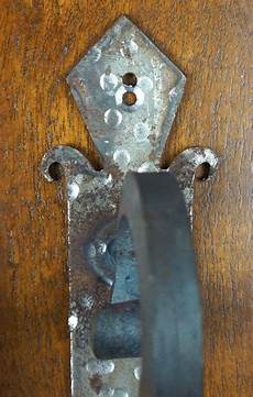 Clear Cabinet Pulls