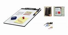 Clipboard Hinge