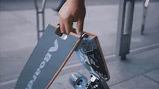 Clipboard Hinge