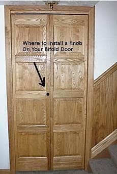 Closet Handles