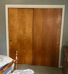 Closet Handles