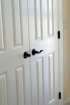 Closet Handles