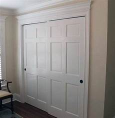 Closet Handles