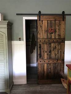 Closet Handles