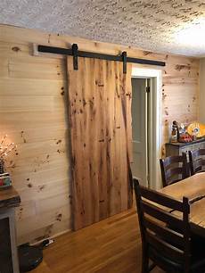 Commercial Barn Door Track