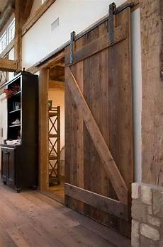 Commercial Barn Door Track