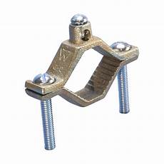 Connecting Clamp