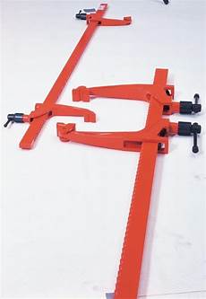 Connecting Clamp