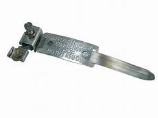 Connecting Clamps