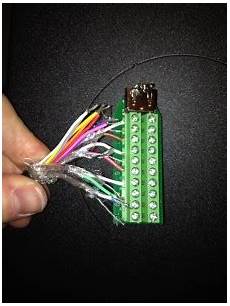 Connector