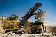 Construction Shovels