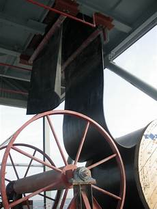 Conveyor Fasteners