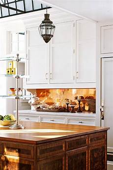 Copper Cabinet Hardware