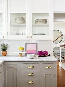 Copper Cabinet Hardware