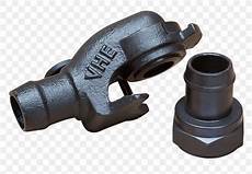 Coupling Brake Hose