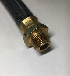 Coupling Brake Hose