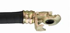 Coupling Brake Hoses